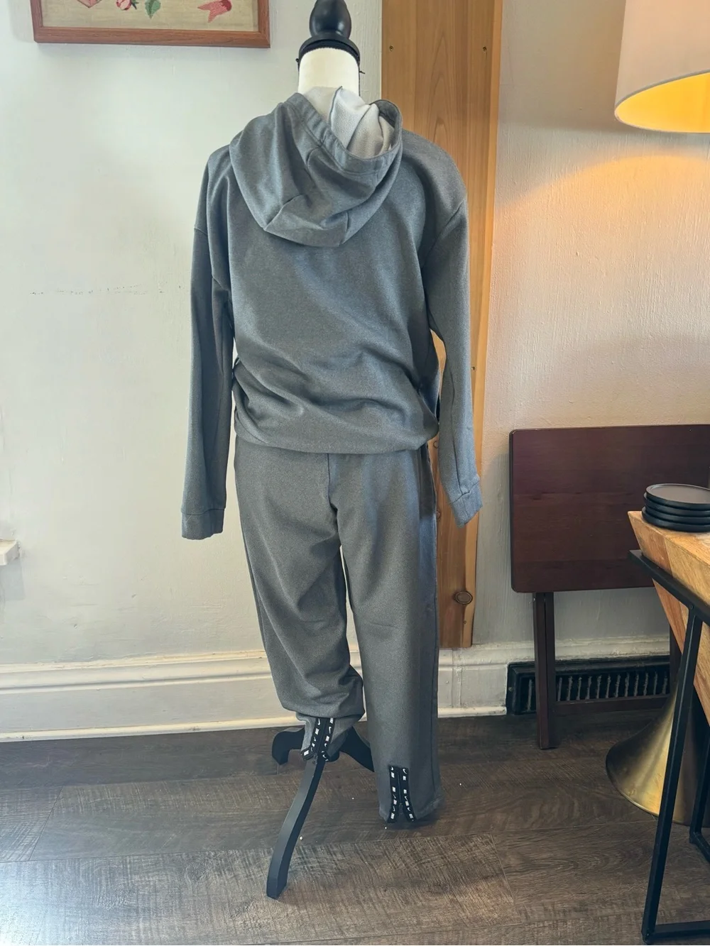 Nike Hoodie & Jogger Sweatset